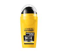 L'Oreal Men Expert Invincible Sport Deodorante 50ml 3-pack Lotto Affare