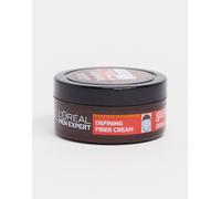 Cera per un'acconciatura definita Men Expert ( Clean Cut Defining Fiber ) 75 ml