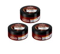 L'Oreal Men Expert Barber Club Pasta ispessiente per capelli volumizzante 75 ...