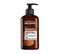 L'Oréal Paris Men Expert Barber Club Champú Barba-Rostro-Cabello 200ml