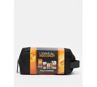 Set Regalo per Lui L'Oreal Paris Men Expert Fully Charged Washbag 4 Piece