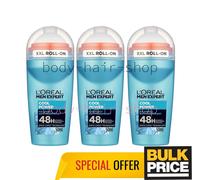 MEN EXPERT COOL POWER 48H ROLL-ON DEO XXL 50ML