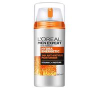 L'Oréal Men Expert Hydra Energetic Idratante Viso Anti-fatica 100 ml