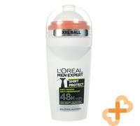 L'Oreal Men Expert Deo Anti-marks Anti-presperant Deodorante 50ml per Men