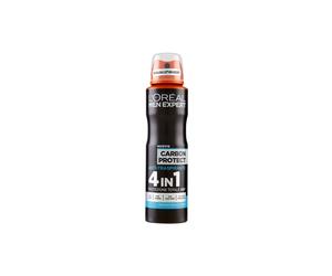 L'oreal Men Expert Deo Spray Carbon Protect 150ml