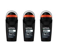 L'ORÉAL PARIS MEN EXPERT Carbon Ice - Deodorante Roll-On - 50 ml