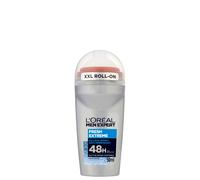 L'Oréal Men Expert Fresh Extreme deodorante roll-on (50 ml) confezione da 3