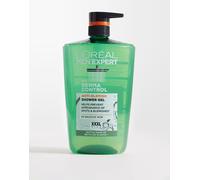 L'Oreal Men Expert - Gel doccia Derma Control 1L-Nessun colore No Size