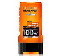 L'OREAL MEN EXPERT GEL DOCCIA HYDRA ENERGETIC 300 ML