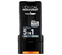 L’Oréal Paris Men Expert Pure Carbon gel doccia 5 in 1 300 ml