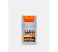 L'Oreal Men Expert - Hydra Energetic - Crema idratante anti-fatica da 50 ml-Nessun colore No Size
