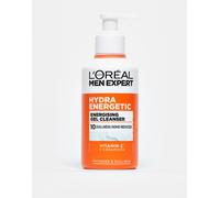 L'Oreal Paris Men Expert Hydra Energetic Pump Cleanser 260ml