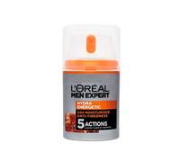 L'Oréal - Men Expert Hydra Energetic Pump - Crema viso 50 ml