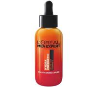 L'Oréal Men Expert Hydra Energetic Siero Shot Vitamina C, 30 ml