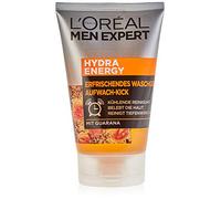 L'Oréal Men Expert Hydra Energy - Gel per la pulizia, 100 ml