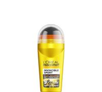 L'Oreal Men Expert Invincible Sport Deodorante 50ml 3-pack Lotto Affare