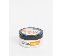 L'Oreal Men Expert - InvisiControl Neat Look - Crema fissante da 150 ml-Nessun colore No Size
