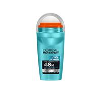 L'Oréal Men Expert Potenza Uomo freddo Deodorante Bille Freschezza Lunga Durata 50 ml