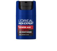 L'OREAL MEN EXPERT POWER AGE CREMA IDRATANTE RIVITALIZZANTE 24H 50ML