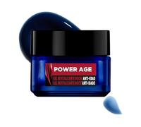 L'Oréal Men Expert Power Age Gel rivitalizzante di notte anti-età per gli uomini