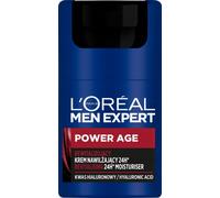 L’Oréal Men Expert Power Age Crema Viso 50 ml