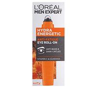 L'Oreal Men Expert Roll-on occhi Hydra Energetic da 10 ml