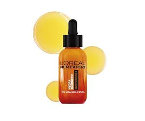 L'Oreal Men Expert Serum Vitamina C Hydra Energetic Anti-fatica