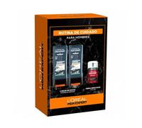 L'ORÉAL PARIS MEN EXPERT MAGNESIUM DEFENSE LOT 3 pcs