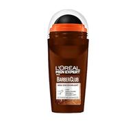 L'Oréal Paris Men Expert Collection Barber Club Deodorant Roll-On 50 ml