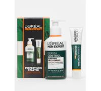L'Oreal Men Expert - Set di prodotti Perfect Skin-Nessun colore No Size