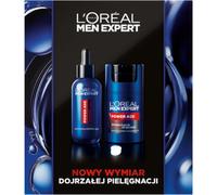 Loreal Men Expert set Power Age: Siero 30ml + Crema viso 50ml