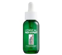 L'Oréal Paris Men Expert Derma Control Anti-Blemish Serum siero per il viso grassa 30 ml per Uomo