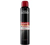 L'Oréal Men Expert Spray per capelli da uomo, industriale, ultra forte, fino a 24 ore, tenuta estrema, Extreme Fix, 1 x 200 ml