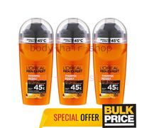 L'Oreal Men Expert Thermic Resist Roll-On 48H Antitraspirante Heat Protect Co...