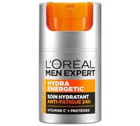 L'Oréal Men Expert Trattamento per il viso da Uomo, 50 ml