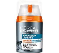 LOREAL MEN MAGNESIUM CREAM 50 ML