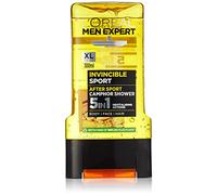Men Expert Gel Ducha Invincible Sport 300 Ml