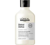 L'Oreal Metal Detox Professional Shampoo 300ml