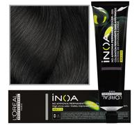 L'oréal Name 4 Marrone 60ml - Tintura per capelli