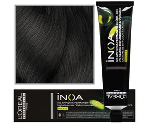 L'oréal Name 4 Marrone 60ml - Tintura per capelli