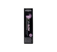 Loreal, Nero, Inoa Glow Light 60 Gr, Colore Base .23