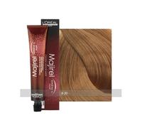 L'oreal Professionnel Majirel 50 Ml Nuances Colorazione Per Capelli 8,30 Biondo Chiaro Dorato Profondo