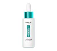 L'Oréal Paris Bright Reveal Niacinamide Dark Spot Serum with 10% Niacinamide and Amino-Sulfonic Acid 30ml