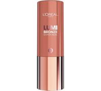 L'Oréal Paris Lumi Bronze 100 Sunkissed Rose