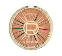 L'Oréal Parigi, 14 Rue Royal Bronzer - La Terra