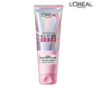[Loreal Parigi] Acido Glicolico Lucido Liscio e Lucentezza Repair Maschera 200ml