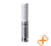 L'Oreal Parigi BROW ARTIST Plump & Set 000 Trasparente Sopracciglia Siero 1 PC