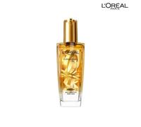 [Loreal Parigi] Elseve Straordinario Alta Lucentezza Arioso Seta Olio Capelli