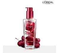 [Loreal Parigi] Elseve Straordinario Alta Lucentezza Ciliegia Legno Olio Capelli