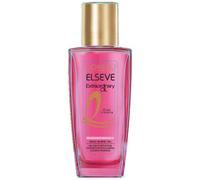[Loreal Parigi] Elseve Straordinario Alta Lucentezza Mini Capelli Olio 30ml New